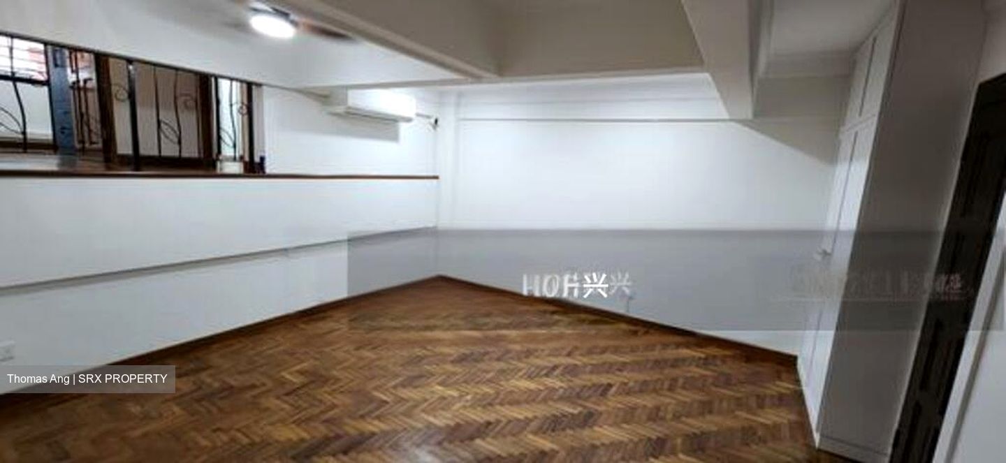 Pandan Valley (D21), Condominium #435078031